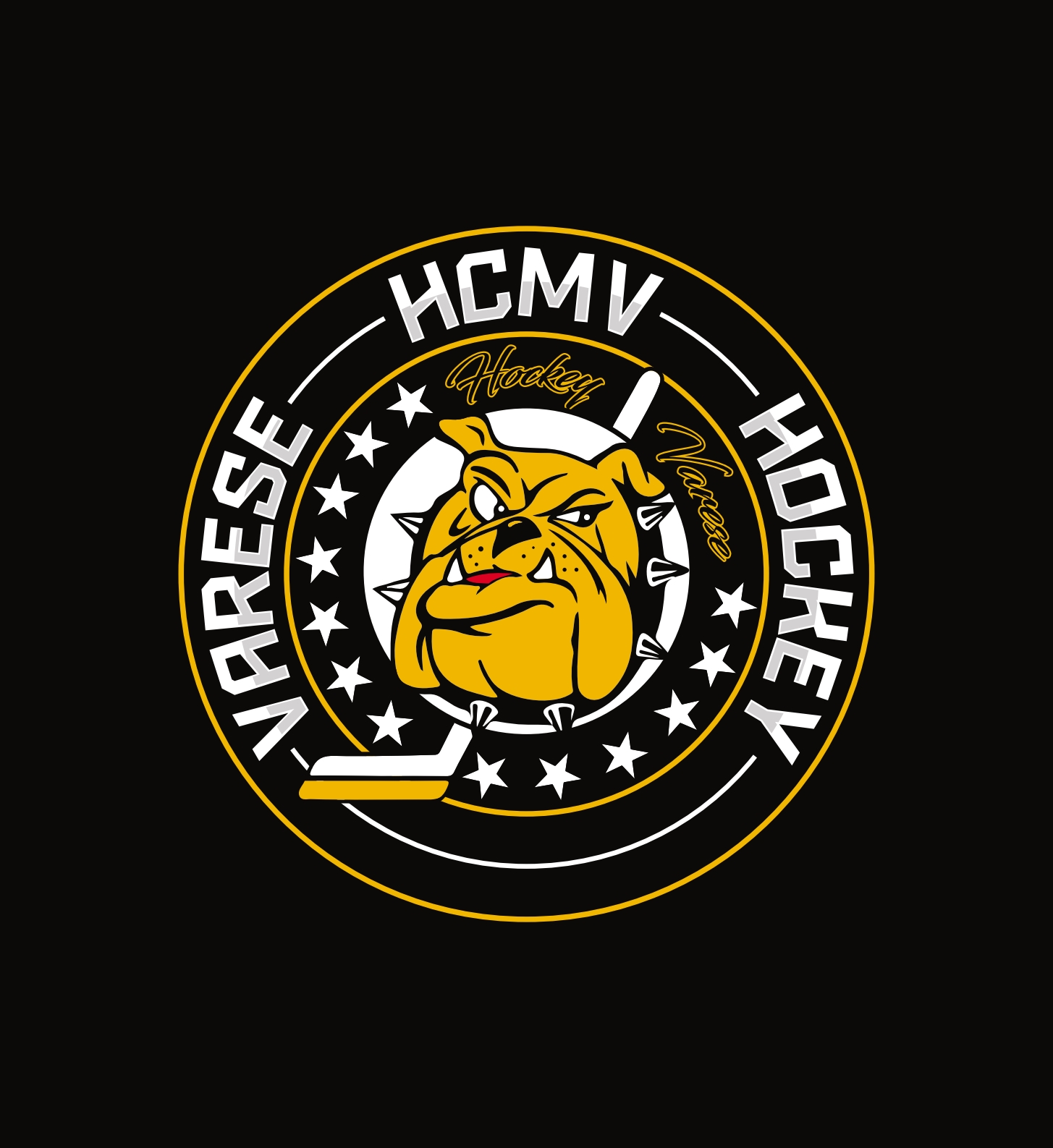 Nasce HCMV Varese Hockey