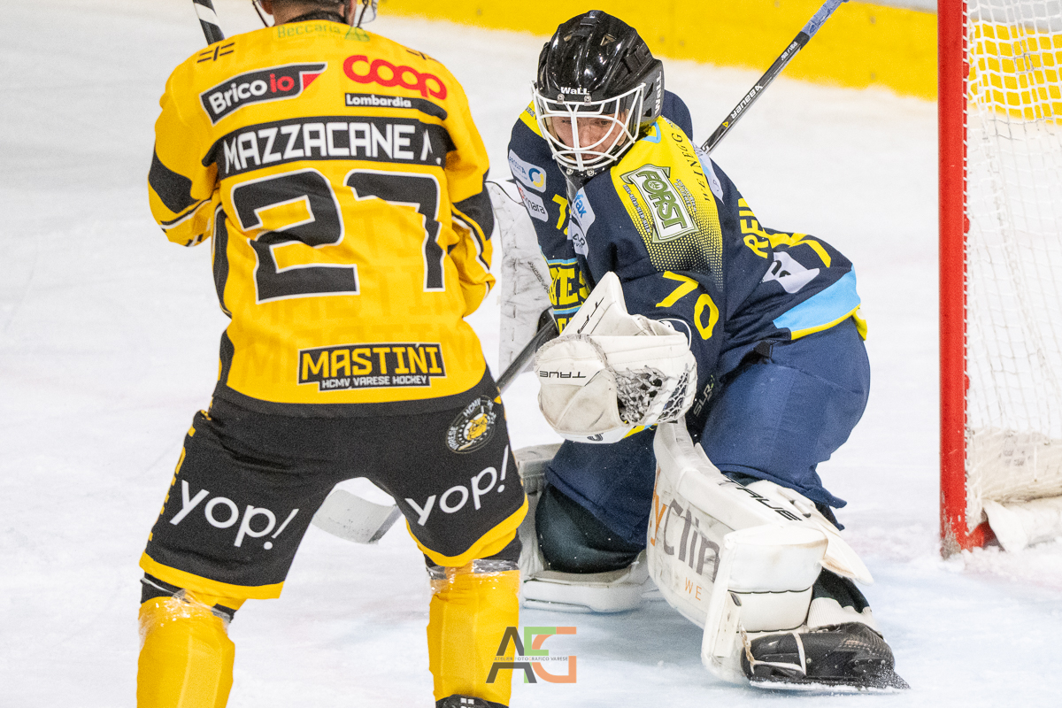 Vittoria Varese: i Mastini ritrovano il successo