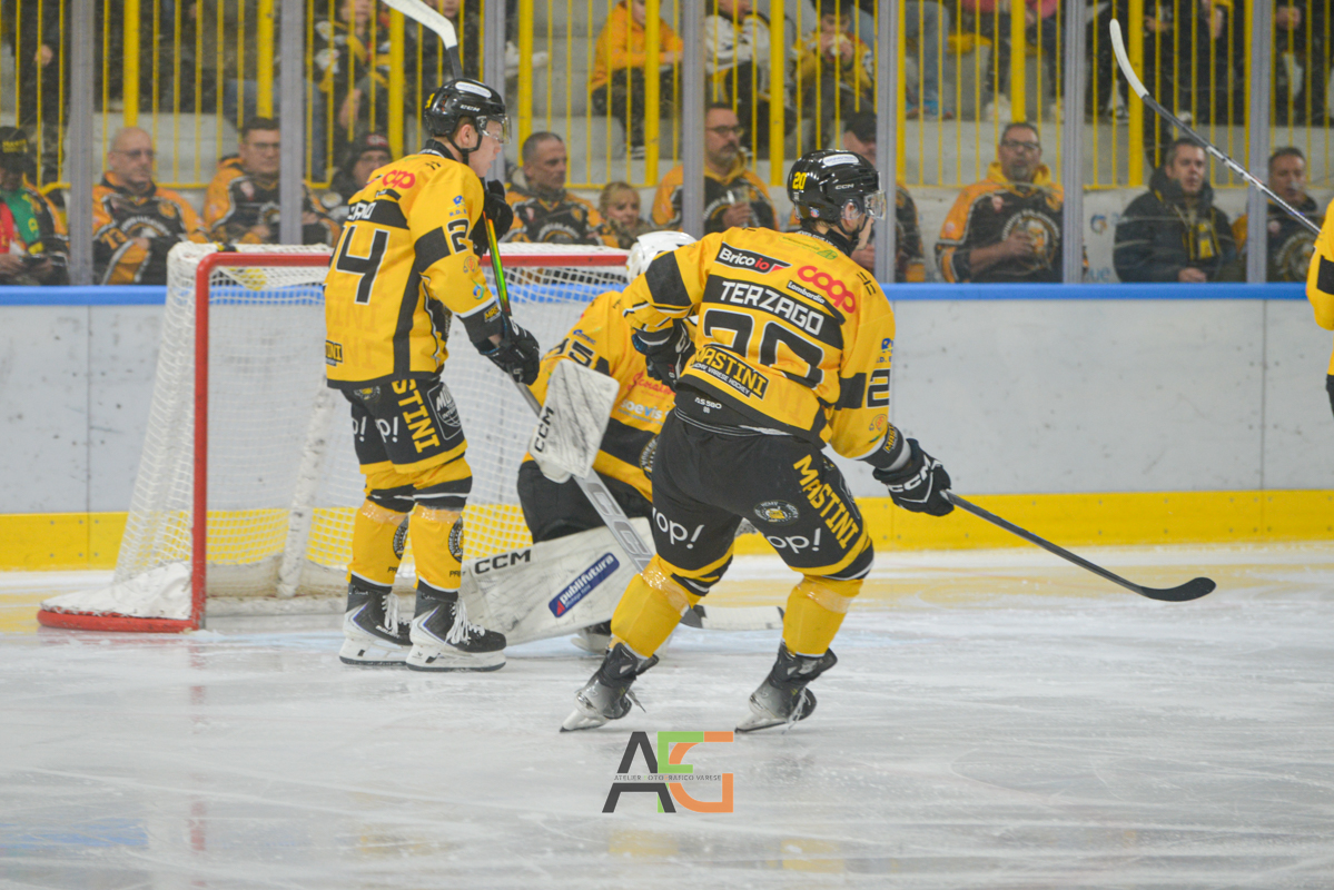 Vittoria “sporca” dei Mastini