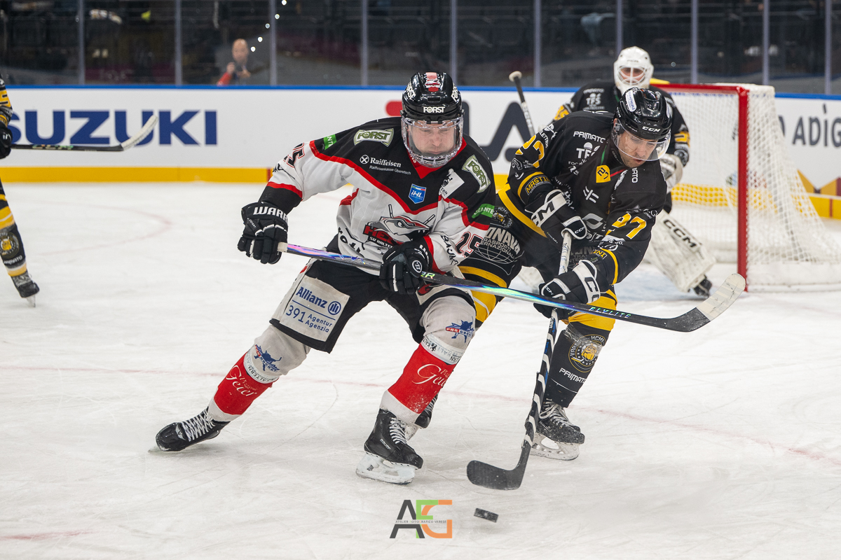 Altra sconfitta a Caldaro