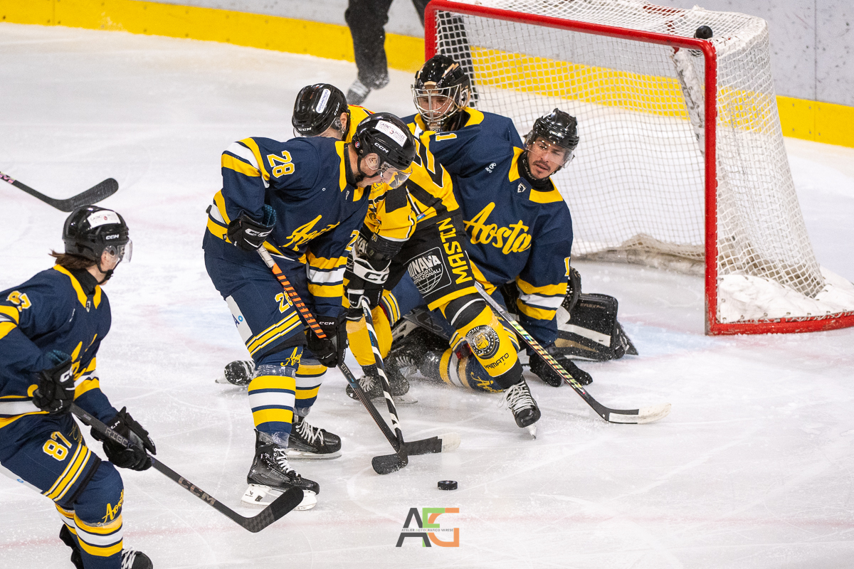 Varese crolla e ora è durissima