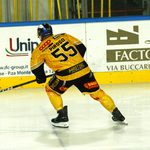 Piroso, HCMV Varese Hockey